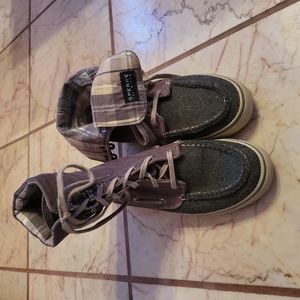 Sperry Top Siders